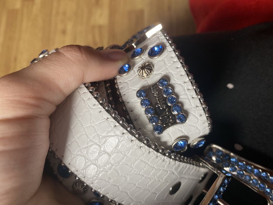 curea bb simon ice blue