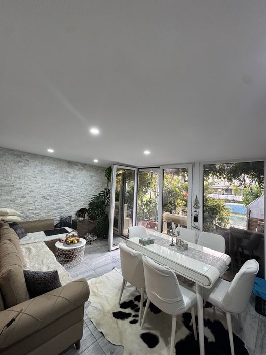 Vila 3 camere Cosmopolis