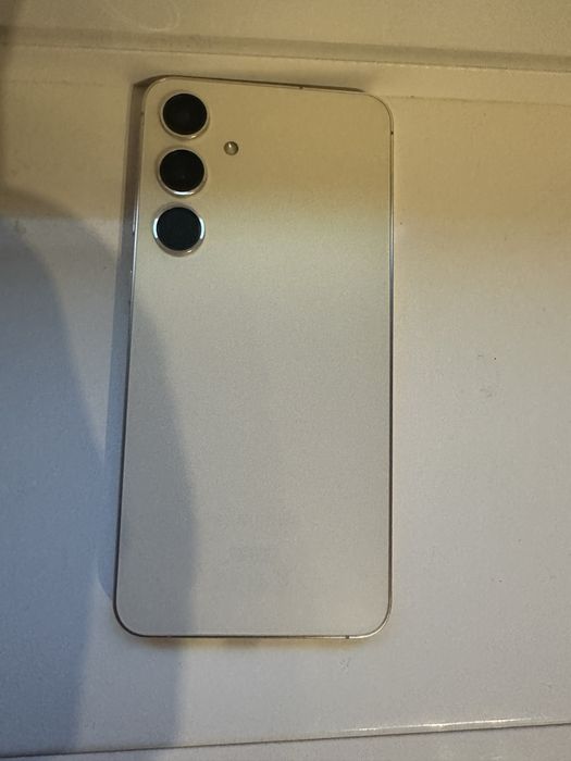 Samsung S 24 plus 256 GB