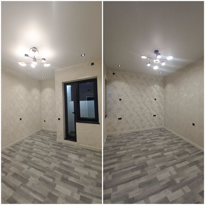 Сергели 1  сот 5 ком Евродом