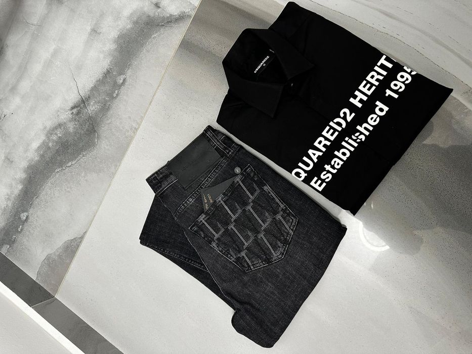 Cămașă -Dsquared-