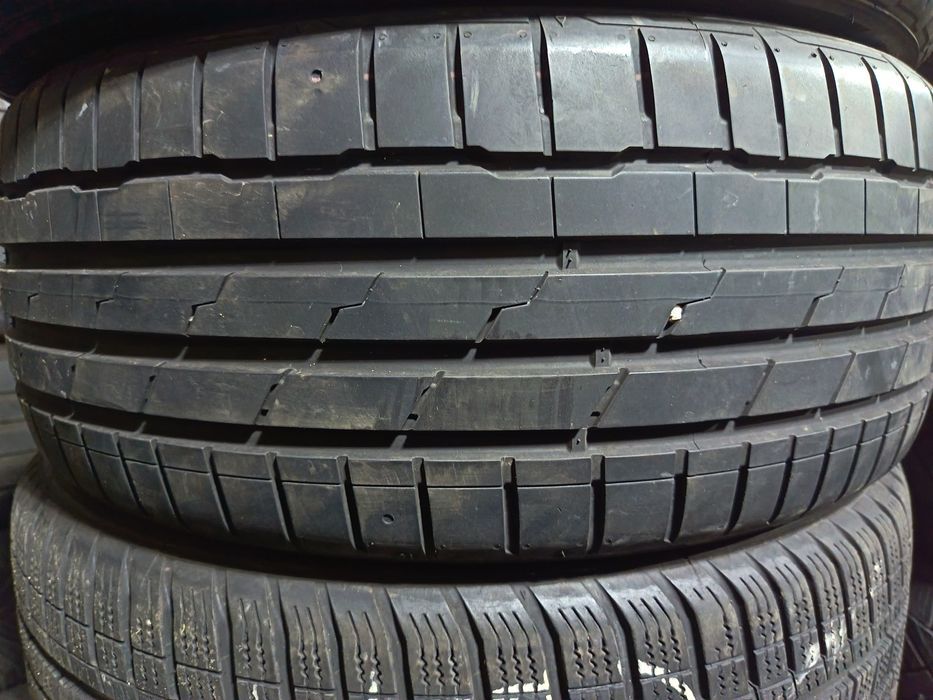 anvelope vara 205 45 17 hankook 2020 6.8mm
