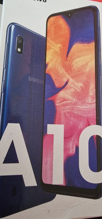 Telefon samsung.