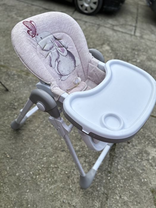 Scaun de masa kikkaBoo