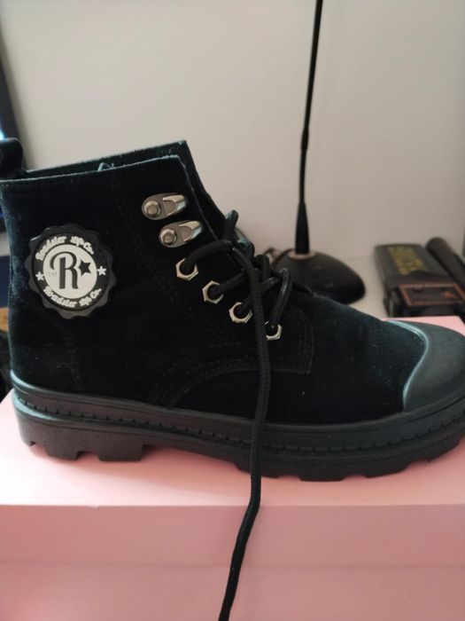 Детская обувь для девочек