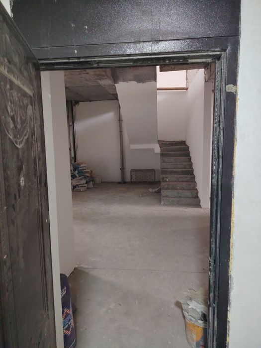 СВОЯ  MIRABAD CITI 5/9/9 дуплекс 273 квадратов