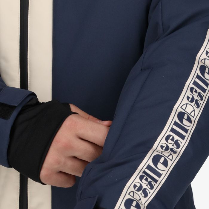 Ellesse Ski Jacket ОРИГИНАЛНО мъжко ски яке - М