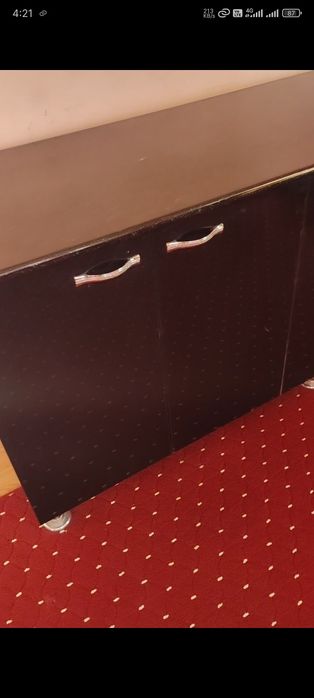 Oshxona, universal mebel