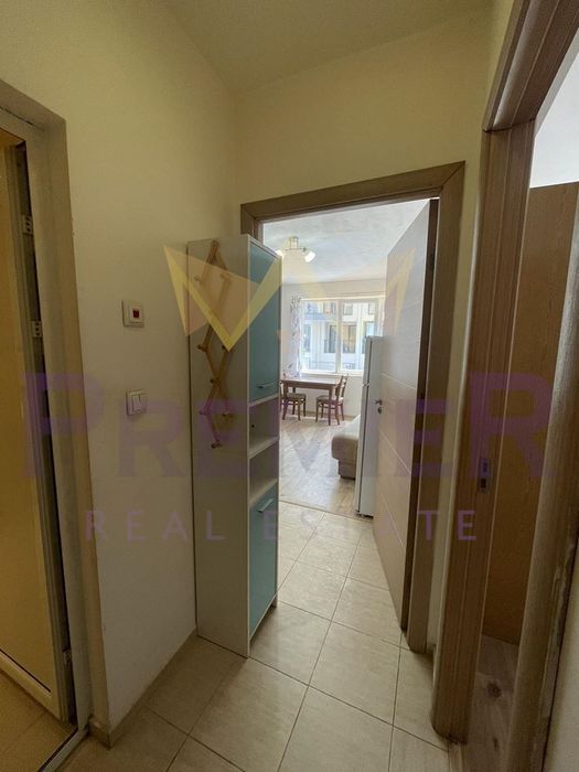 Дава се под наем Двустаен апартамент в Варна, Кайсиева градина - 55 кв.м за 306 € - Снимка #11