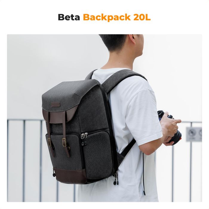 Проф. Фото раница. Фотографска раница. Раница за камера. Обектив. Фото