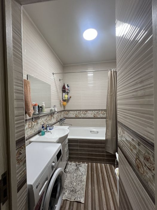 Продаётся квартира 5/8/9, Яккасарайский р-н, ул. Кушбеги