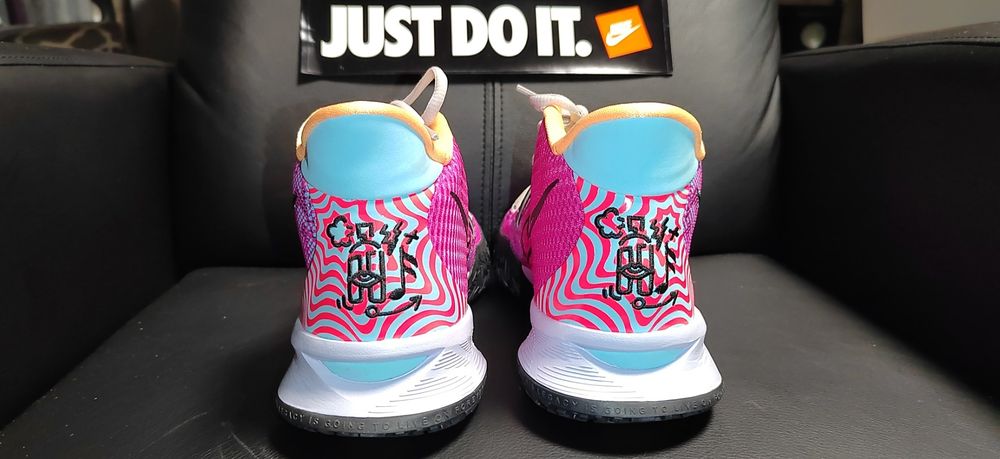 Nike Kyrie 7,номер 43