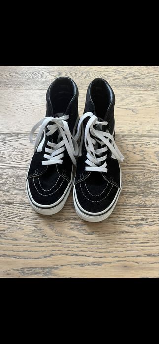 Tenesi vans originali