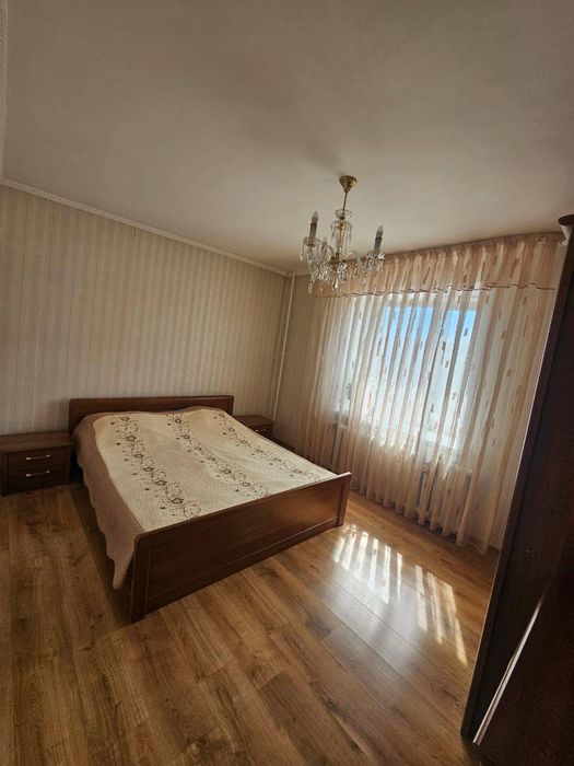 Продаётся 3-х комнатная квартира