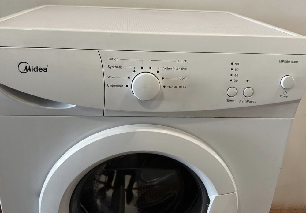 Пералня Midea MFS50-8301