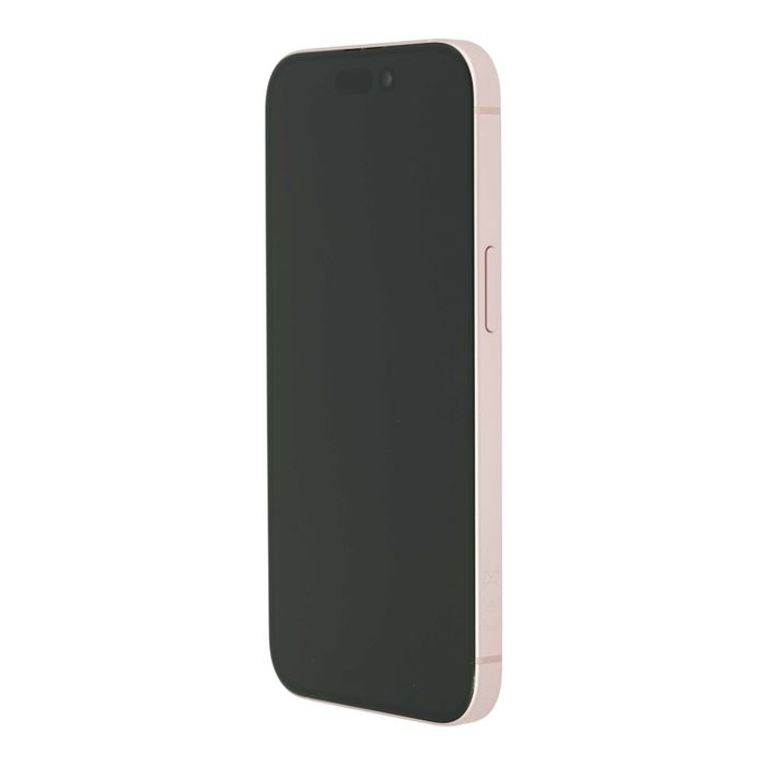 Magazin Apple | iPhone 15 | Excelent | Pink | 128GB | 89% | Cu Garantie | In Rate | smilemobile.ro