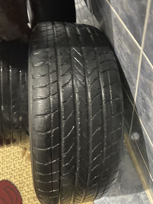 Шина  летни келістіріп берем