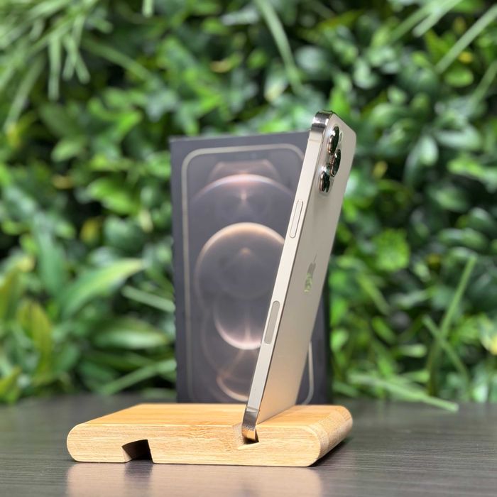 Iphone 12 PRO MAX | 128GB | GOLD | 83%