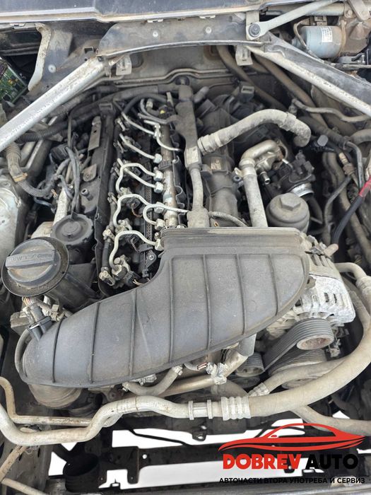 **САМО НА ЧАСТИ***  BMW X6 4.0d / X-Drive / Sport