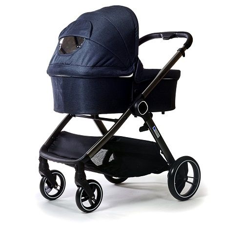 Детская коляска icon skilmax