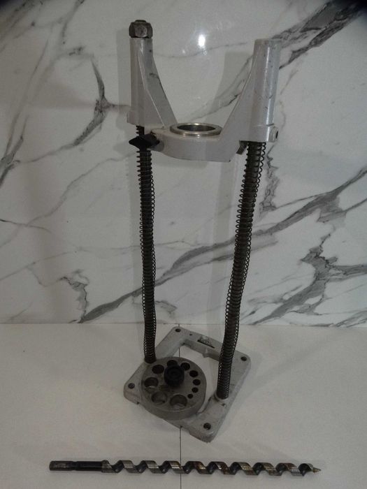 Разпродажба - Festool GD 320 - Стойка за пробиване