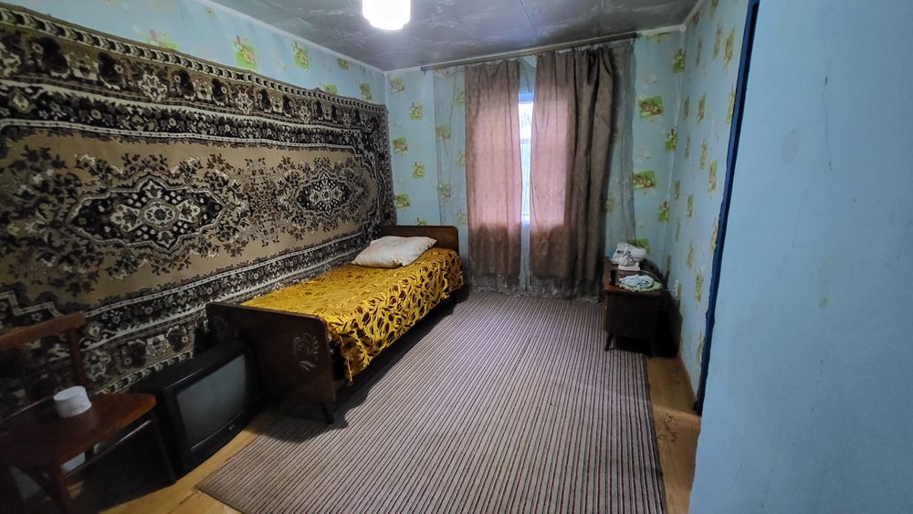 Продам большой дом! Межовка!