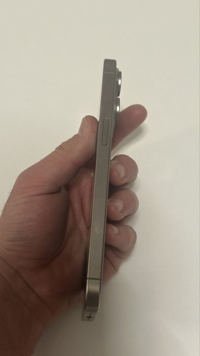 15 pro max 2 cicluri incarcare