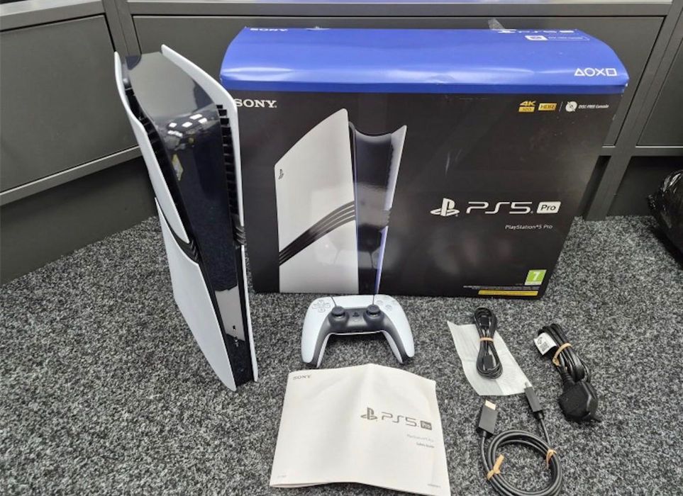 Playstation 5 PRO