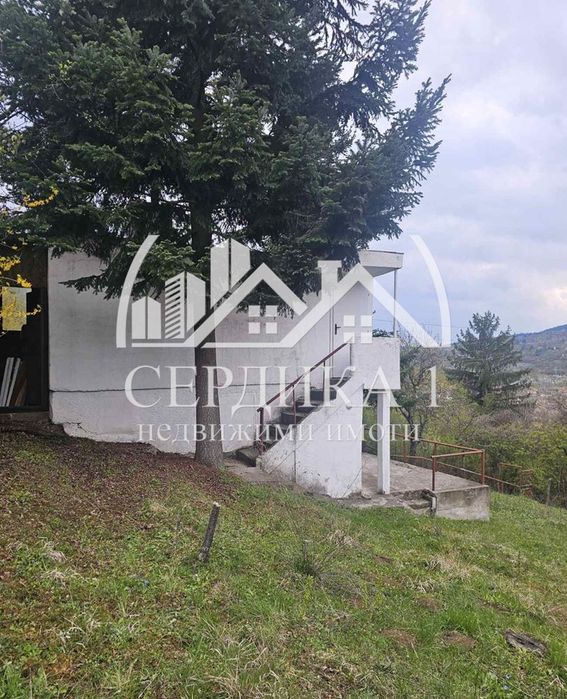 Продава се Къща в с. Елешница, Област София-област - 34 кв.м за 1618 €/кв.м - Снимка #1