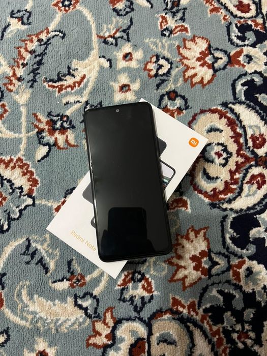 Редми нот 12 сатылады