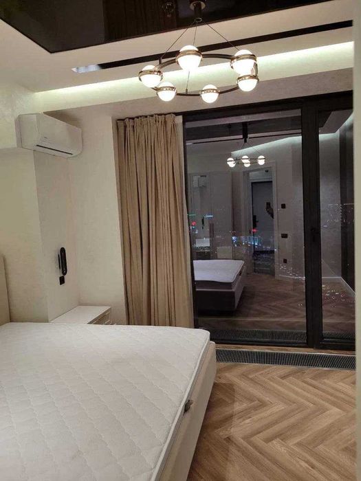 Жк NRG U-Tower! Сдаётся новая 3-х комнатная квартира в элит комплексе!