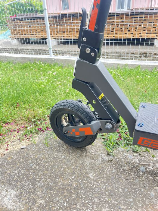 Kukirin g2 2025.