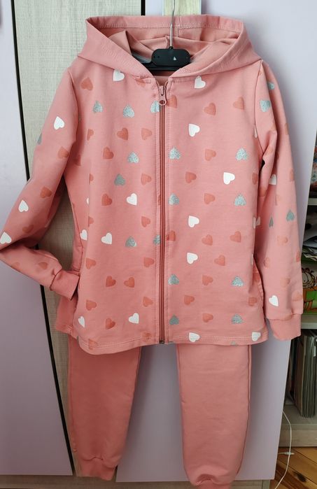 Детски екипи Севтекс 134 см.