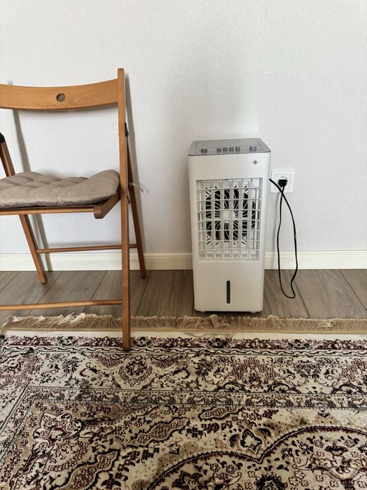 Кондиционер-вентилятор