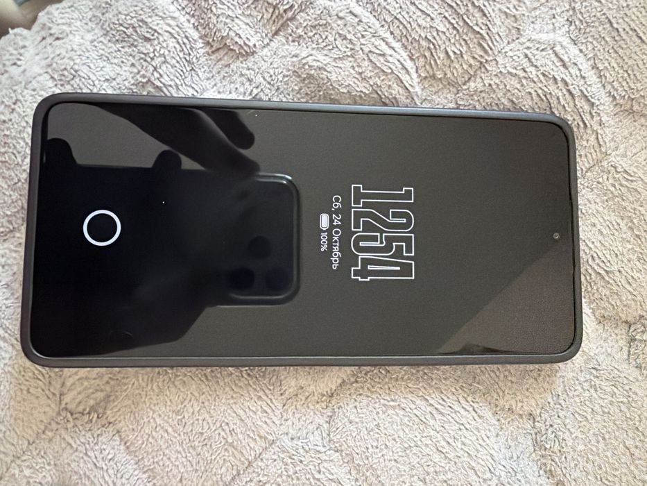 Poco x7 pro 512/12гб