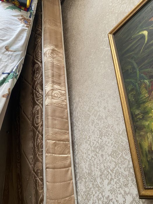 Матрас на кровать ( односпальную)