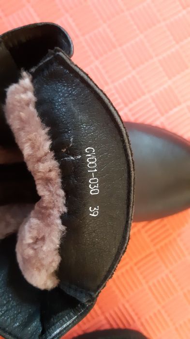 сапоги сапожки ботинки