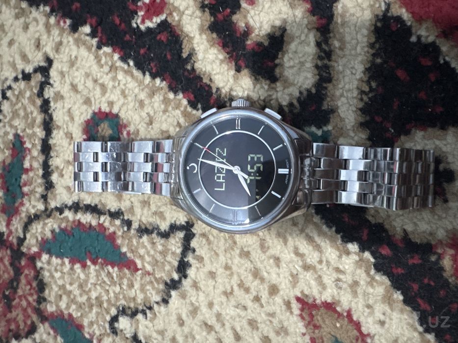 Soat al-fajr soati orginal wk-26 made in germany 200$