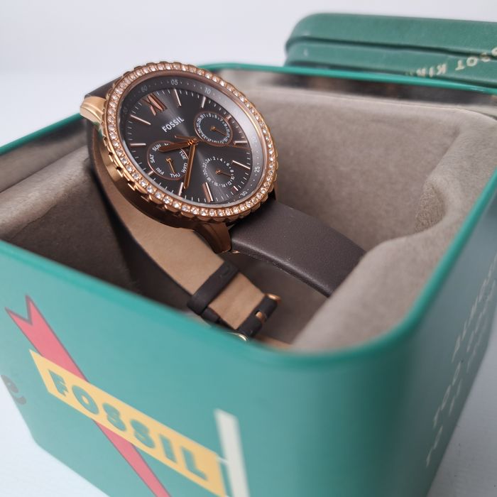 Ceas Fossil Izzy ES4889 impecabil