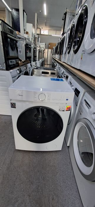 Masina de spalat Midea 10kg import Germania Garanție HD84