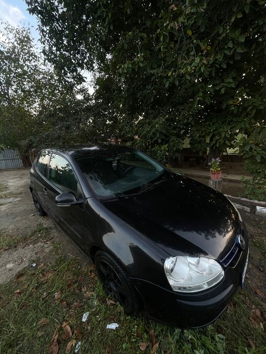 Golf 5 2005 1.9 diesel