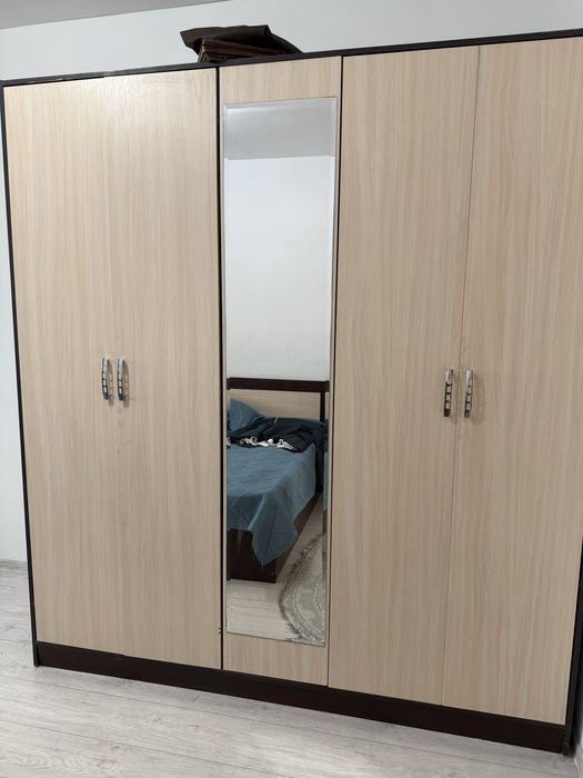 Сдается 3 комн квартира