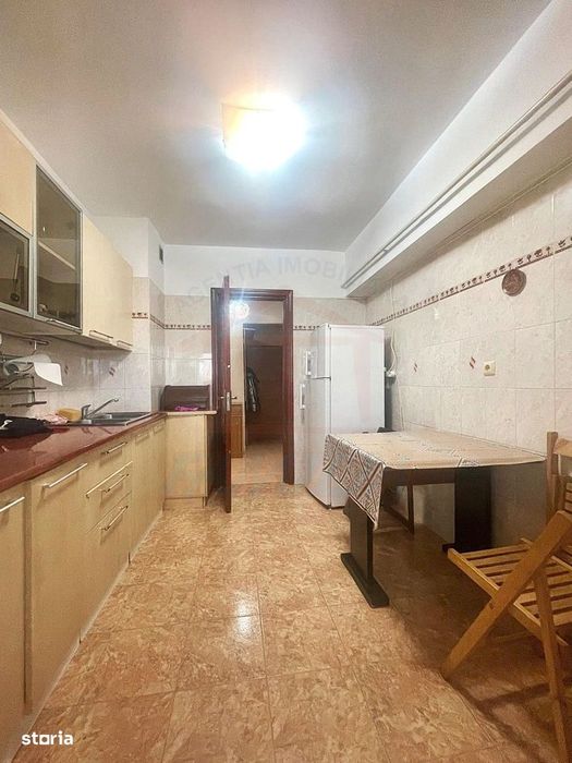 Apartament,