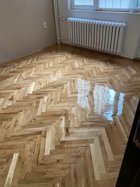 Дава се под наем Тристаен апартамент в София, Център - 86 кв.м за 750 € - Снимка #2