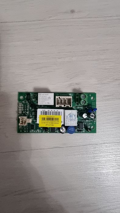 Placa electronica VELIS 65151293 ORIGINAL ARISTON