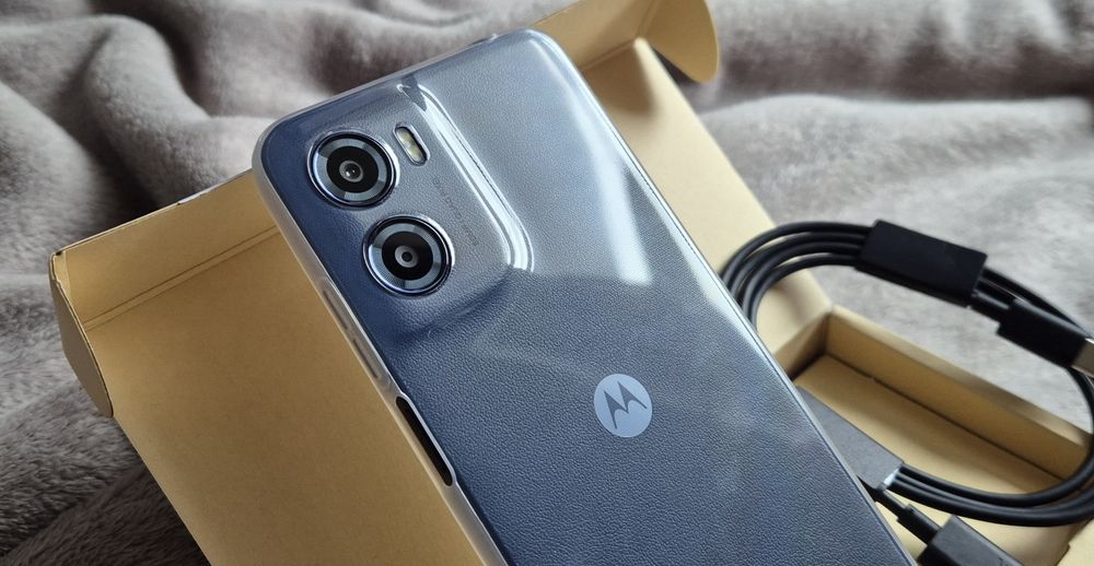 Motorola g05 - Нов