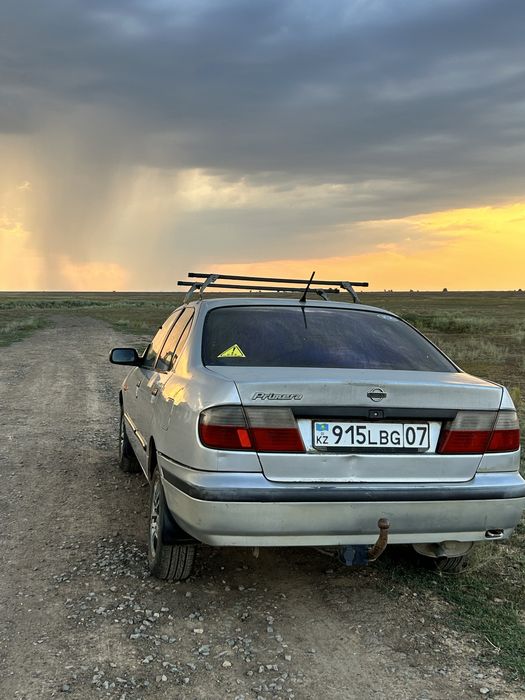 Продам Nissan Primera