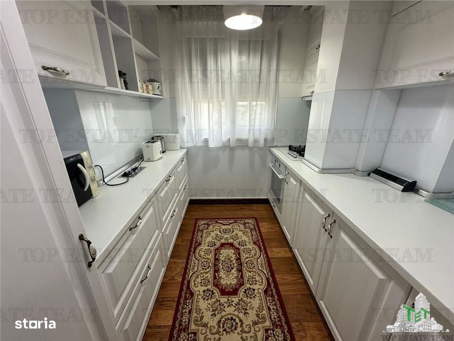 Apartament 3 camere de inchiriat in zona  Lacului Baneasa, Bucuresti