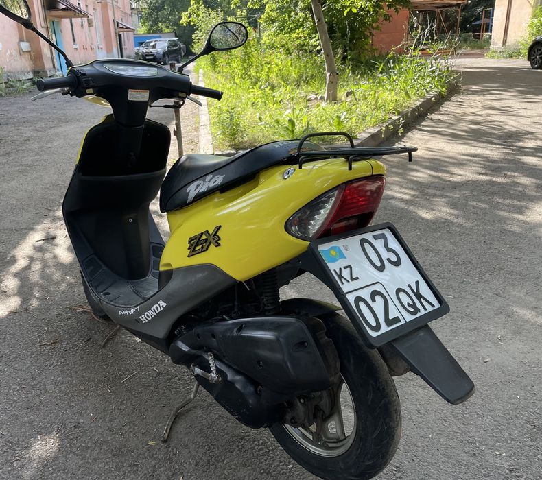 Продам Honda Dio Af-35