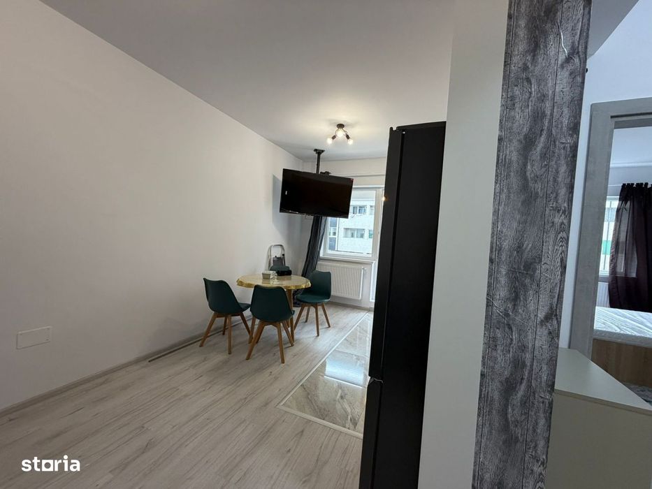 2 Camere | Decomandat | Weiner Palada | Bloc Nou | Mobilat Utilat Comp